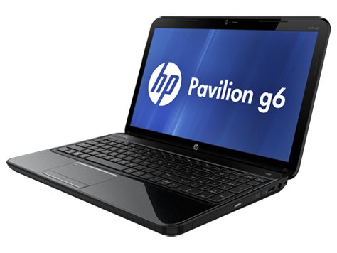 HP Pavilion G6 2320 TX Notebook/Laptop : Amazon.in: Electronics
